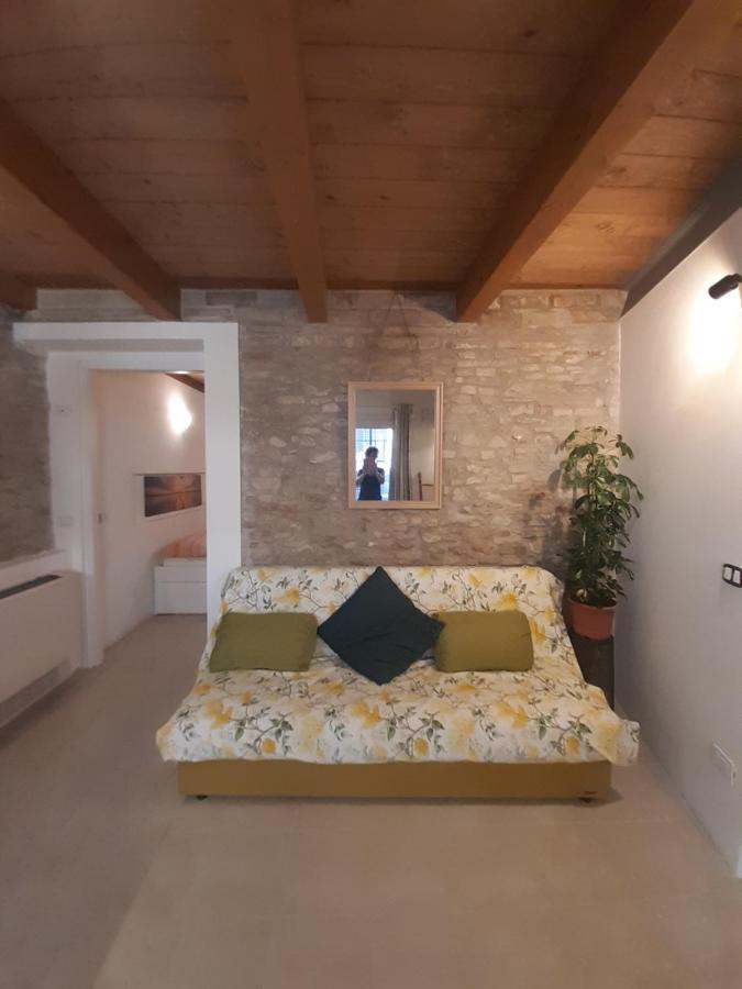 Apartamento Casina A Porta Sant'Angelo Perugia Exterior foto
