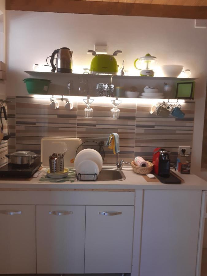 Apartamento Casina A Porta Sant'Angelo Perugia Exterior foto