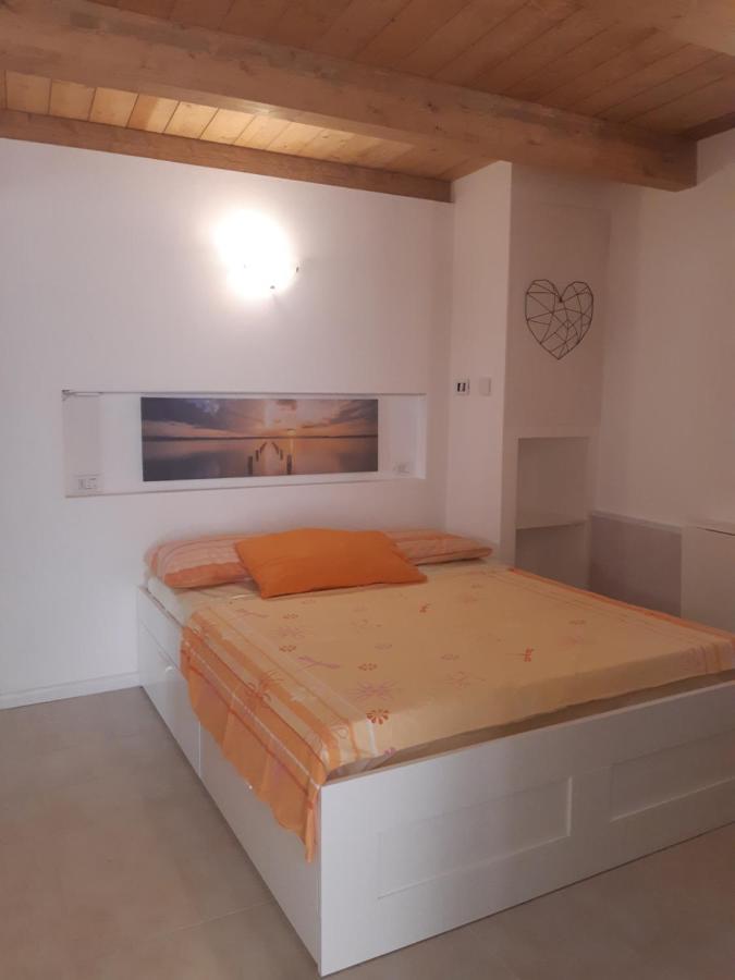 Apartamento Casina A Porta Sant'Angelo Perugia Exterior foto