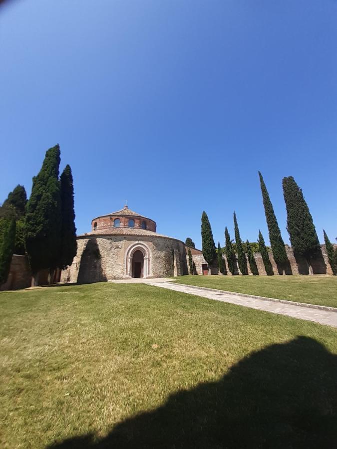 Apartamento Casina A Porta Sant'Angelo Perugia Exterior foto
