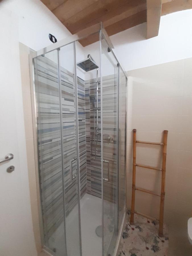 Apartamento Casina A Porta Sant'Angelo Perugia Exterior foto
