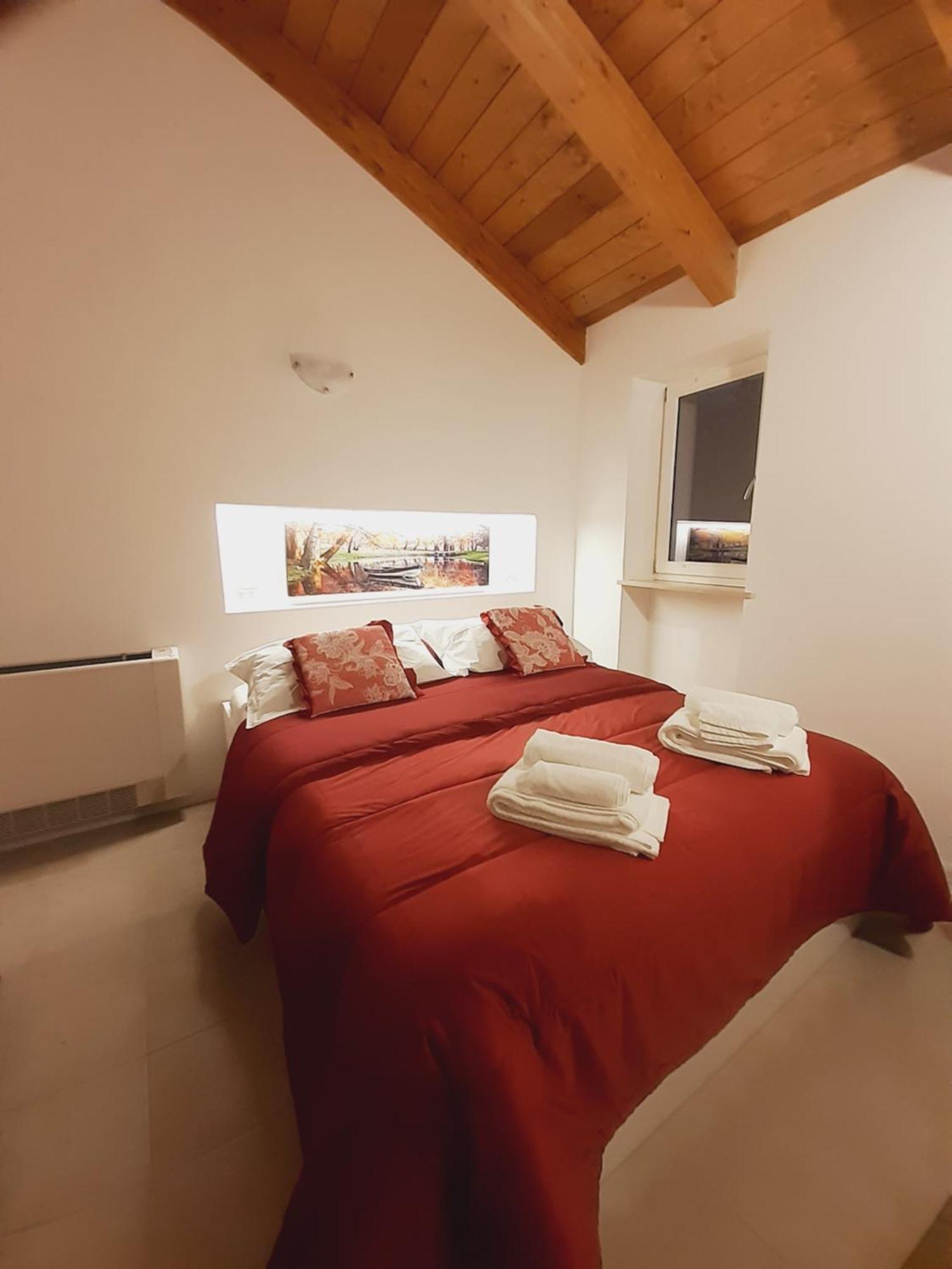 Apartamento Casina A Porta Sant'Angelo Perugia Exterior foto