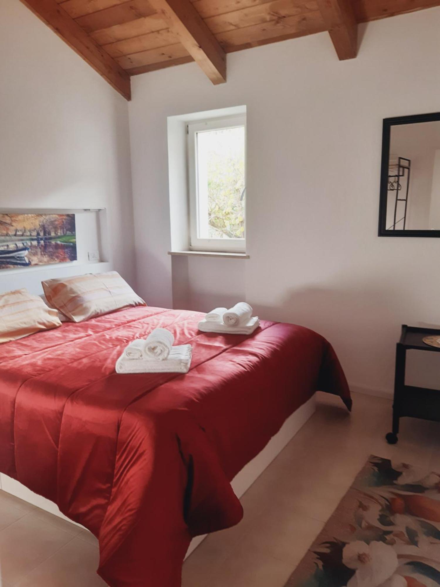 Apartamento Casina A Porta Sant'Angelo Perugia Exterior foto