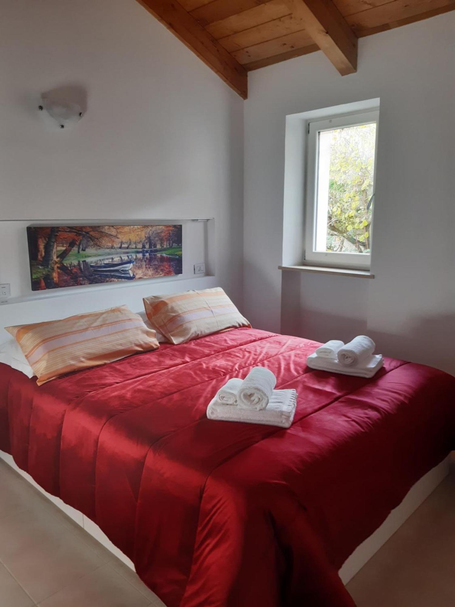 Apartamento Casina A Porta Sant'Angelo Perugia Exterior foto