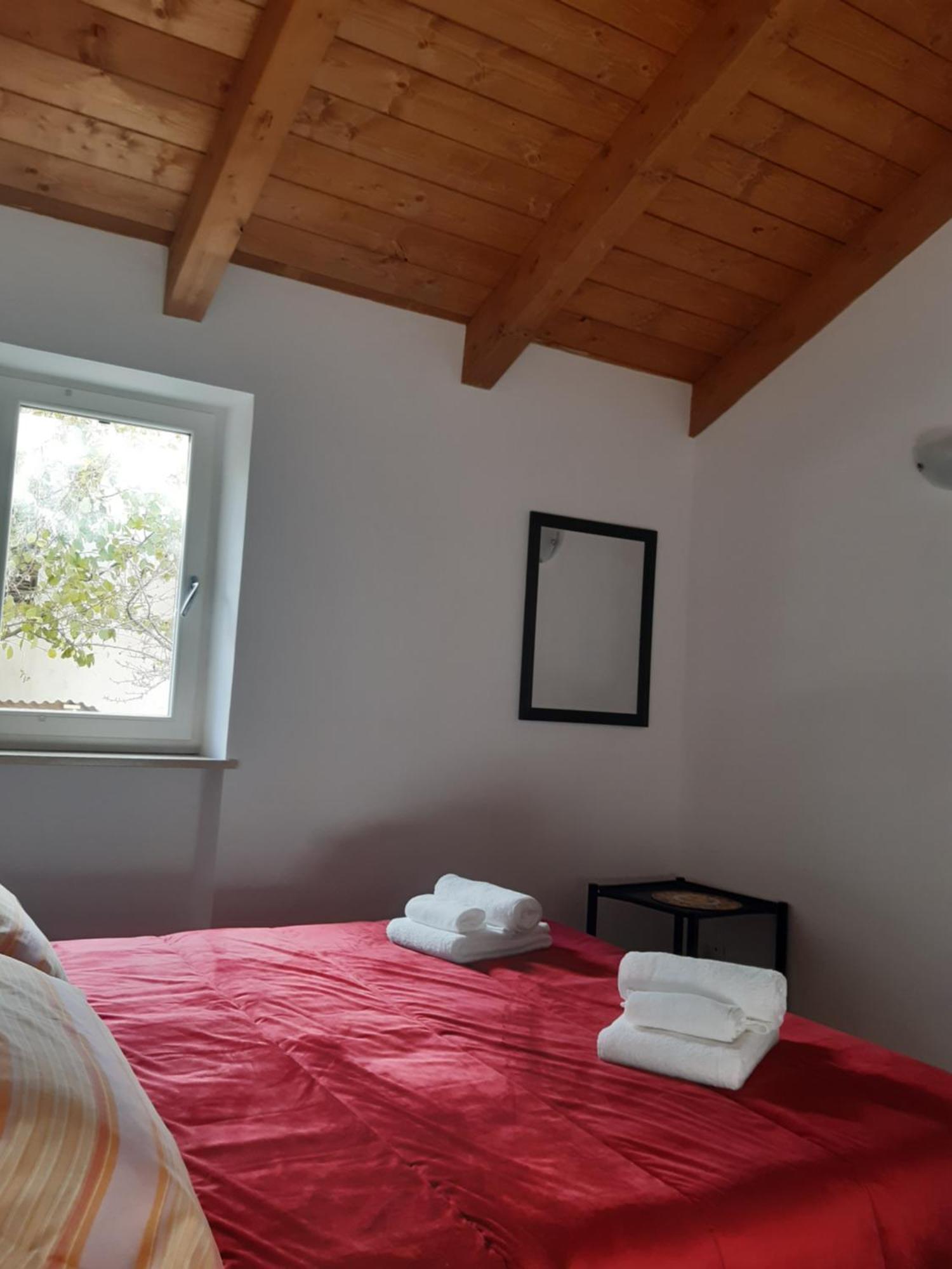 Apartamento Casina A Porta Sant'Angelo Perugia Exterior foto