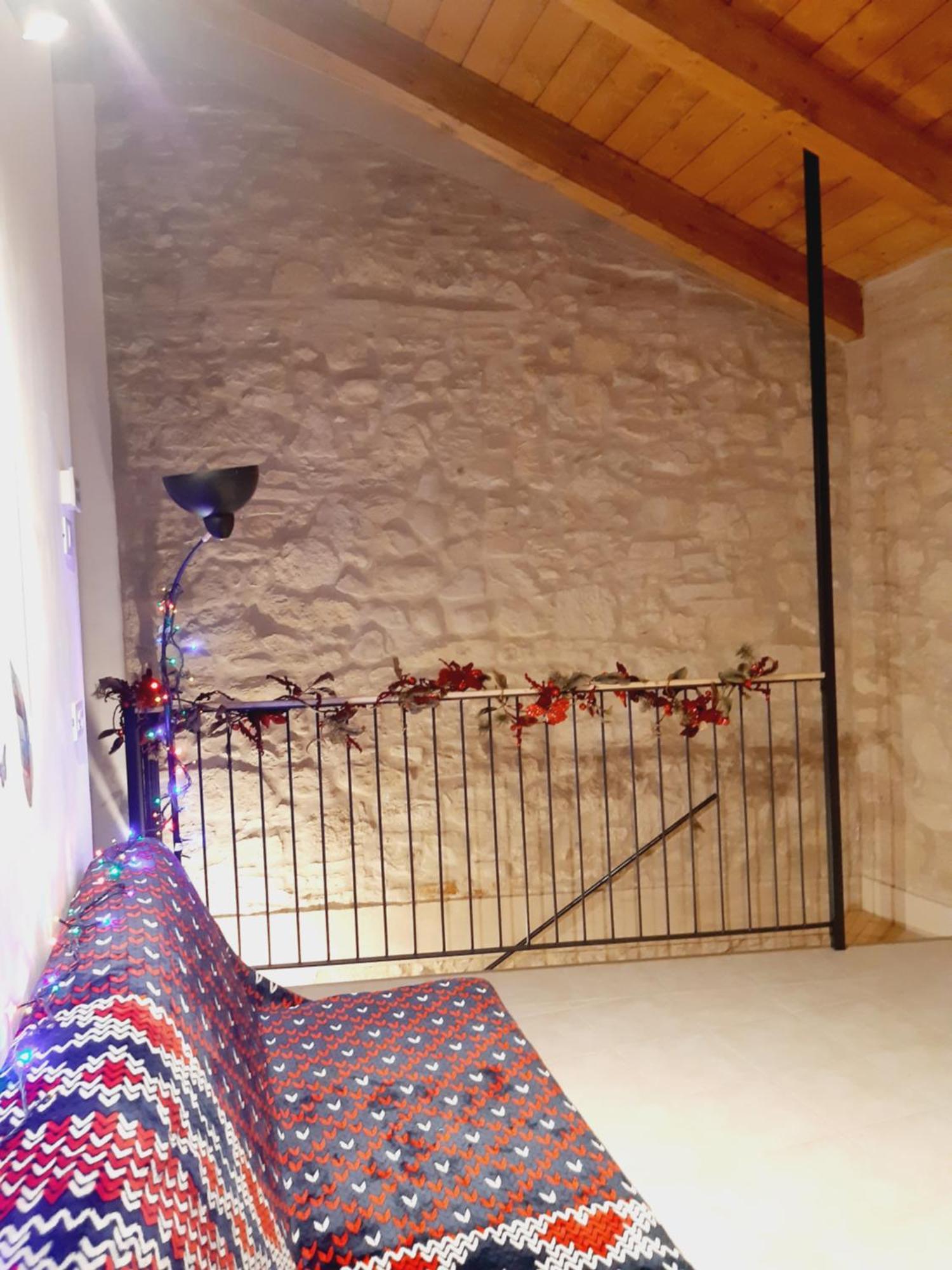 Apartamento Casina A Porta Sant'Angelo Perugia Exterior foto