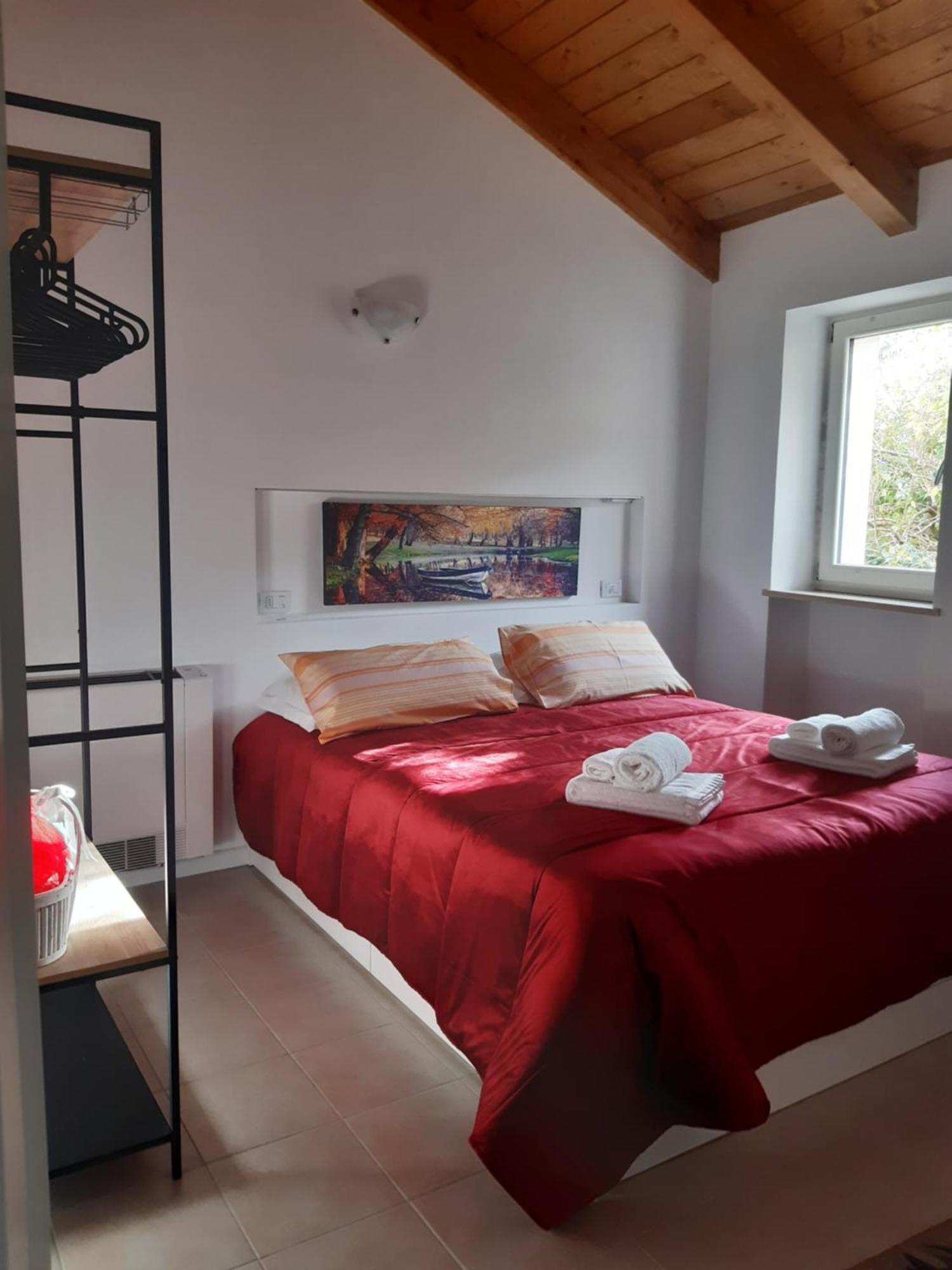 Apartamento Casina A Porta Sant'Angelo Perugia Exterior foto