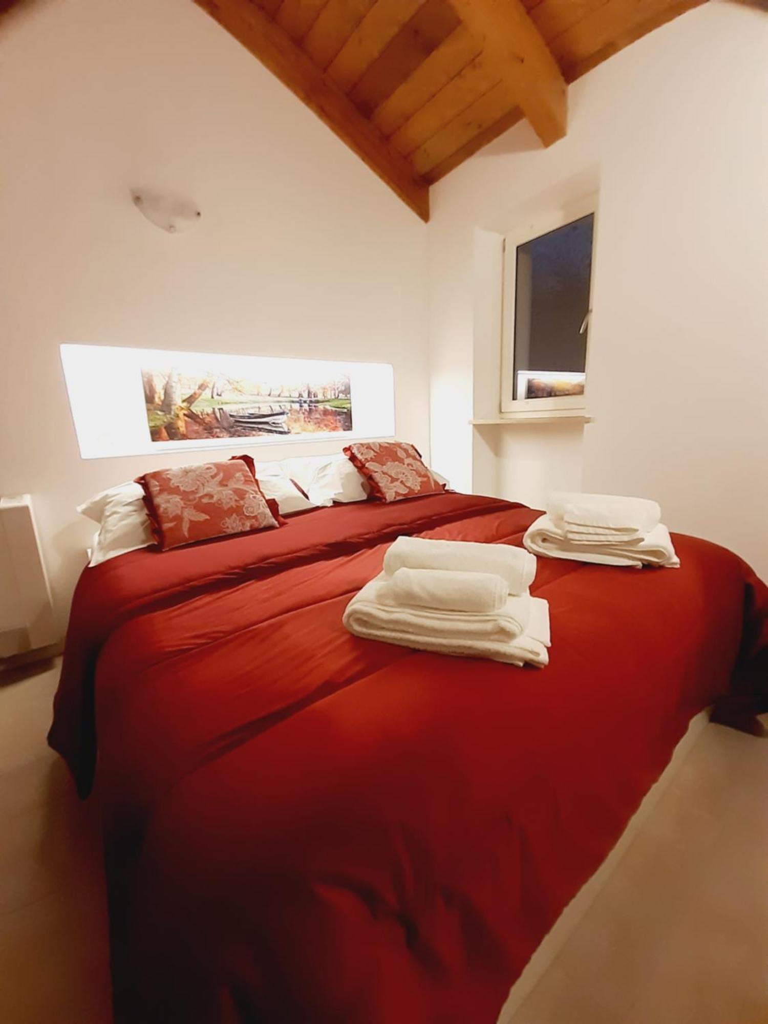 Apartamento Casina A Porta Sant'Angelo Perugia Exterior foto