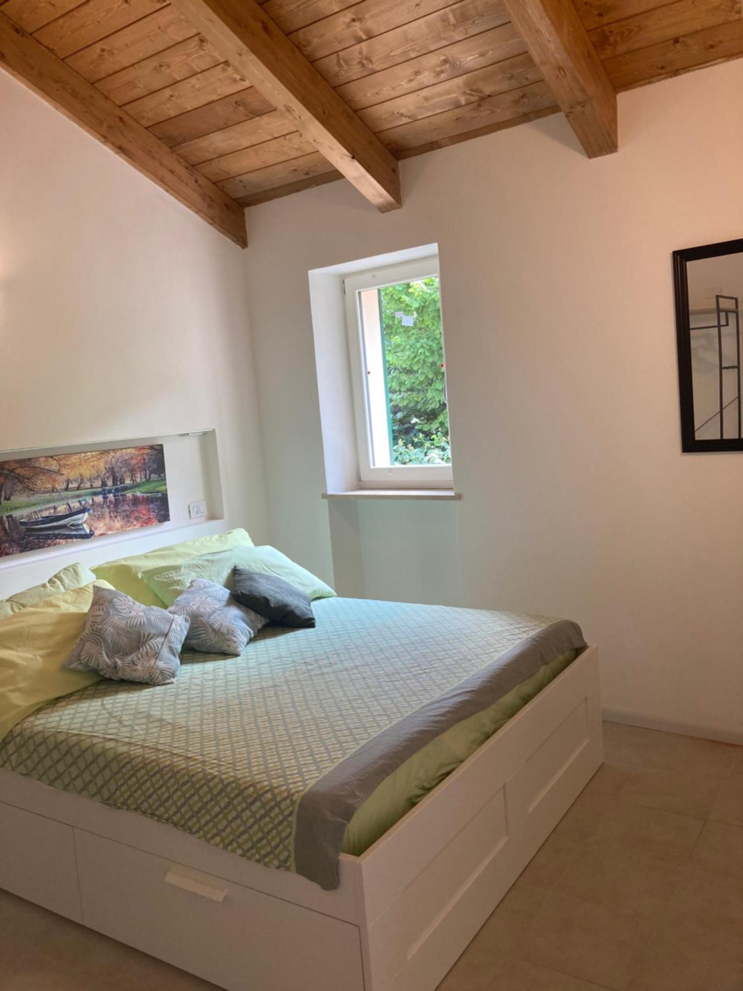 Apartamento Casina A Porta Sant'Angelo Perugia Exterior foto