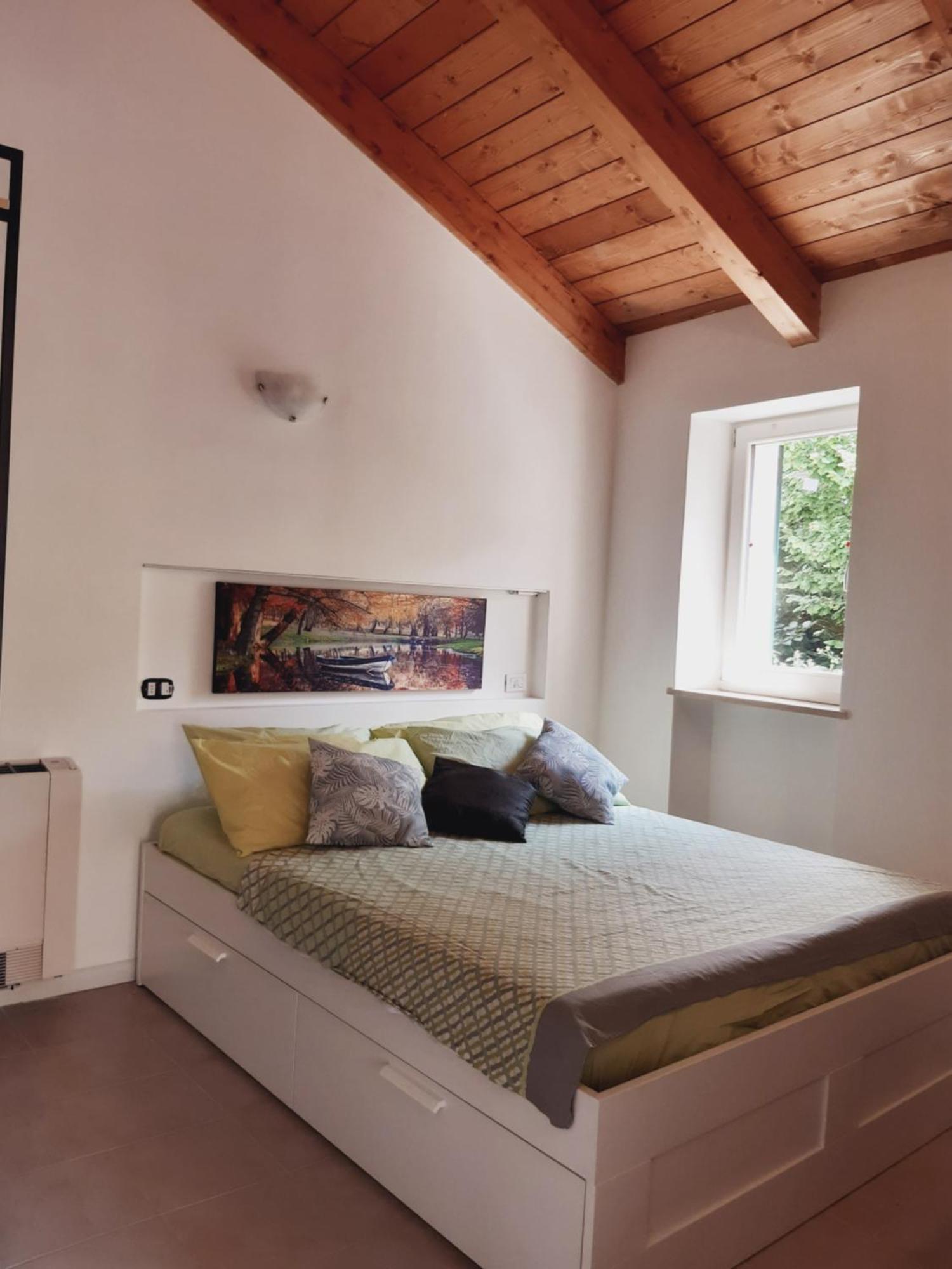 Apartamento Casina A Porta Sant'Angelo Perugia Exterior foto