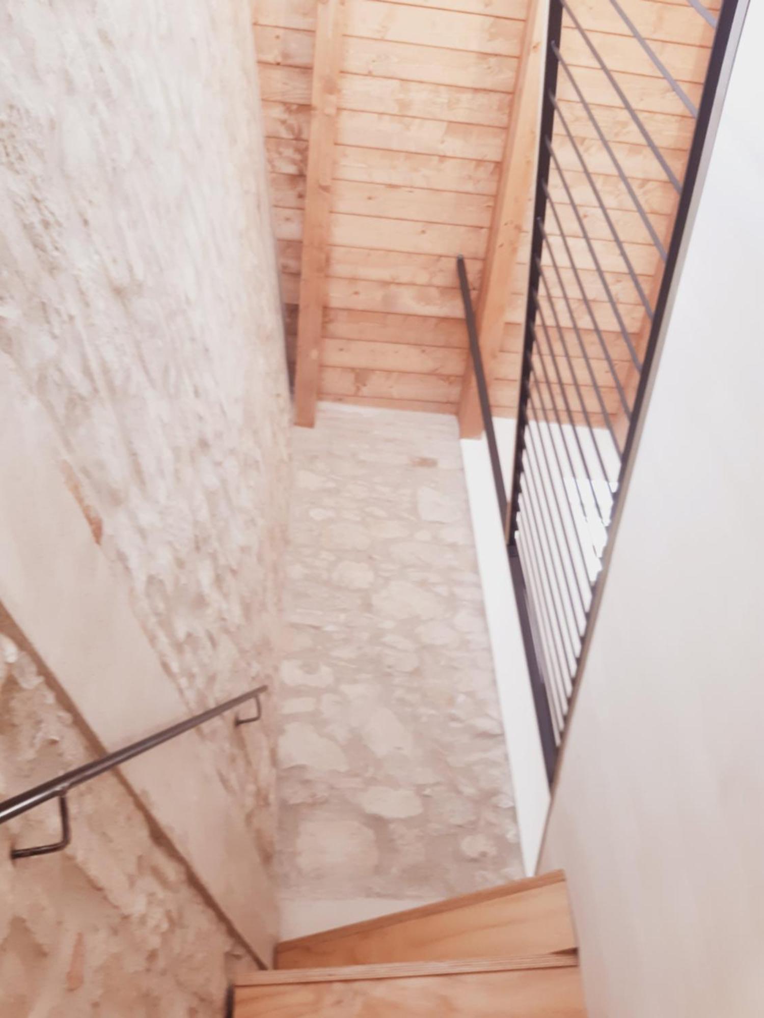 Apartamento Casina A Porta Sant'Angelo Perugia Exterior foto