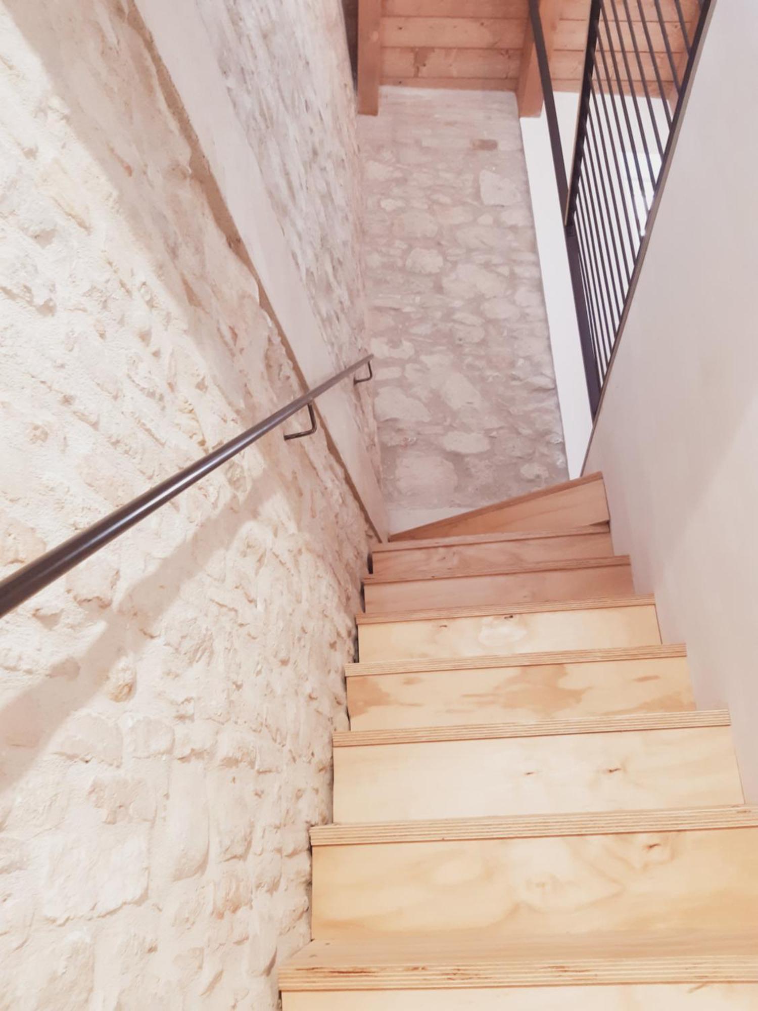 Apartamento Casina A Porta Sant'Angelo Perugia Exterior foto
